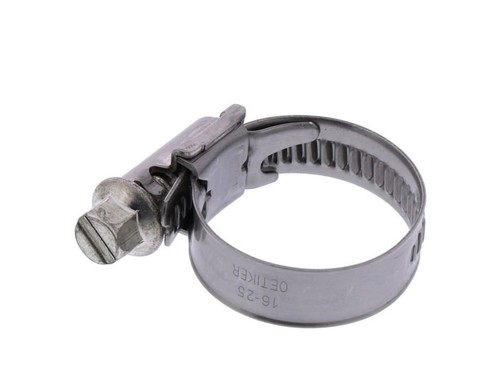 Oetiker collier serrage - collier, wd9