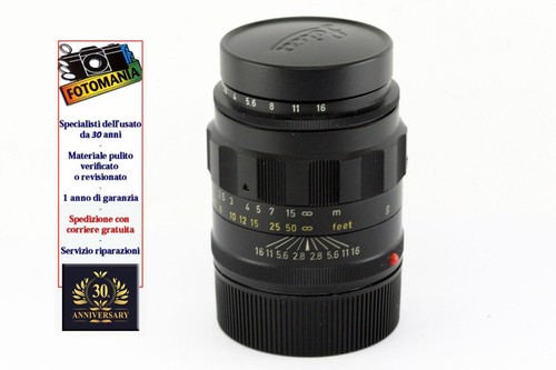 Leica tele elmarit nano - tele,