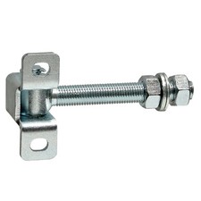 Charnière de Porte M12 Angel