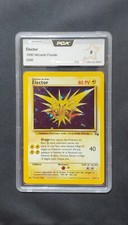 Carte Pokémon Élector Holo 15/62 - Wizards Fossile - FR - PCA 8