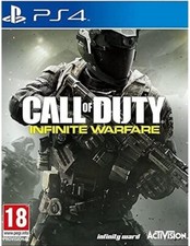 Call Of Duty: Infinite Warfare