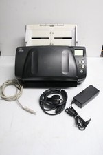 Occasion, testé OK : Scanner