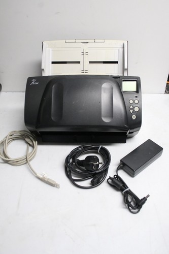 Occasion testé scanner - ok, :