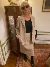 Tailleur ATELIER CRÉATION GABRIELLE SEILLANCE