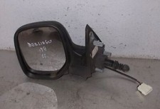 Citroën Berlingo 1 Mirror