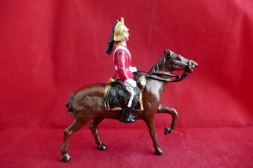 Plomb creux cavalier - plomb,