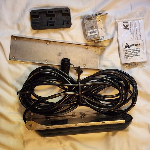 Lowrance simrad lss - lowrance,