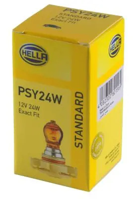 Ampoule clignotant psy24w - de,