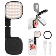 Ring Light Telephone