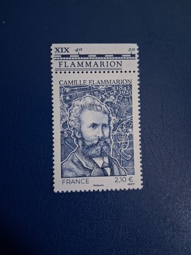 Timbres neufs luxe france - luxe,