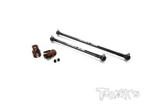 Jeu d'arbres centraux en