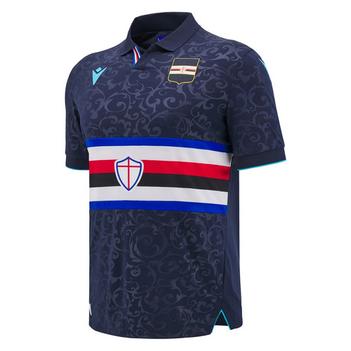 10936 macron sampdoria - 10936, maillot
