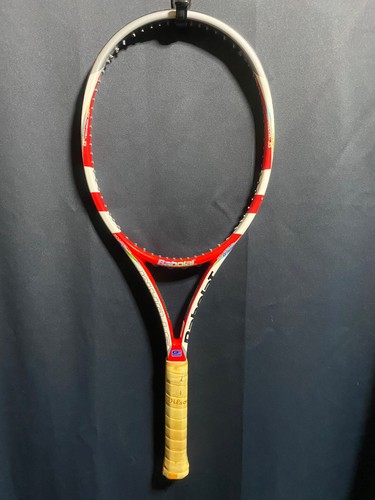 Babolat pure storm - 4, g2