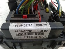 9646405280 BOÎTES À FUSIBLES