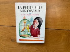 Lucie RAUZIER-FONTAINE La