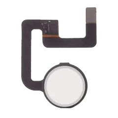 Home button with - home, cable