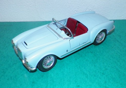 Lancia aurelia b24 1955 - lancia,