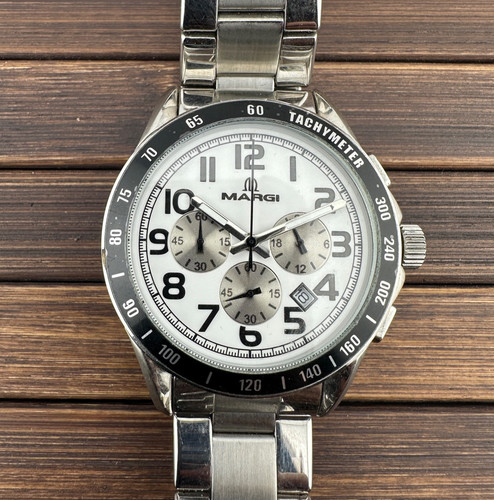 Montre homme margi - montre,