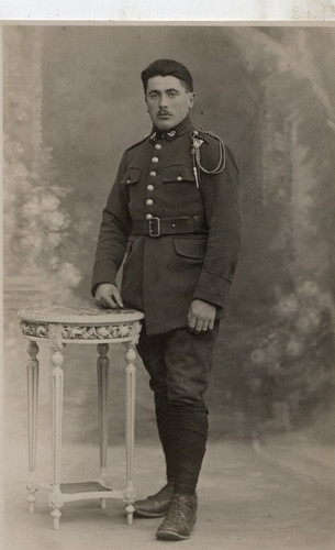 Carte postale photo - postale,