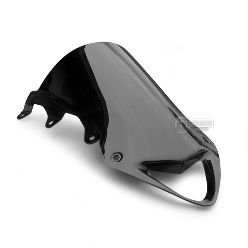 Bulle fumée noire bmw - bulle, s1000rr