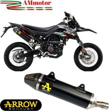 Arrow Aprilia SX 125 2024 Pot