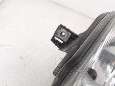 Optique avant principal gauche