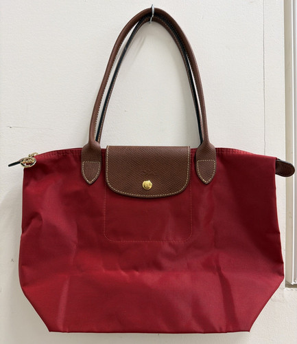 Longchamp pliage nylon - le,