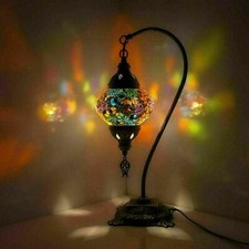 Lampe Turque Style marocain en