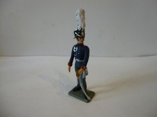 1ER RGT GARDE PRUSSE 1814   REF FH 60401  STARLUX EMPIRE PLASTIQUE