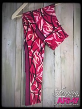 Legging Army Activewear, size