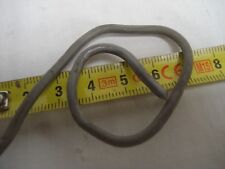 Fil d'étain, lot de 1 mètre de diamètre 3 mm, 60 %, fil souple, soudure