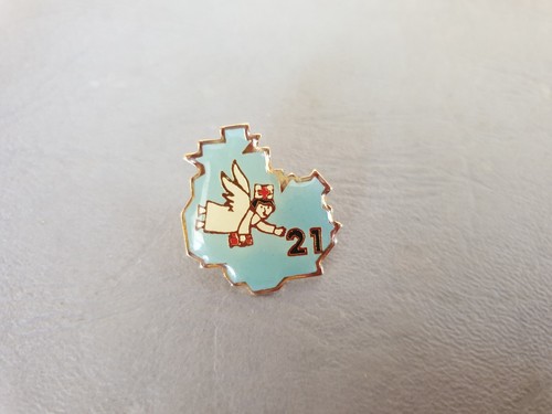 Pin association sante - pin's,