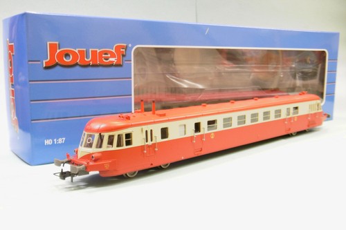 Jouef autorail abj2 - autorail, x