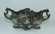 Petite jardinière centre de