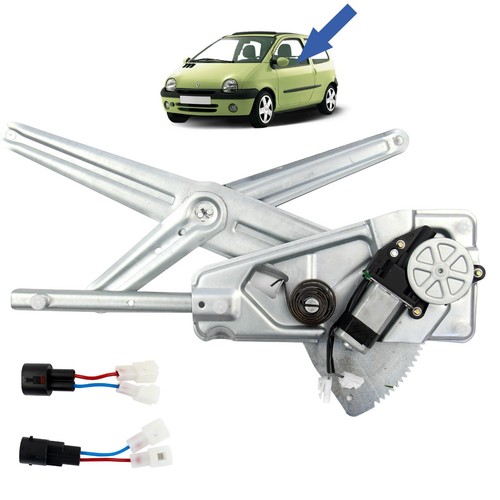 Leve vitre electrique avant - leve,
