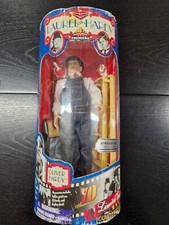 Figurine oliver hardy - figurine,