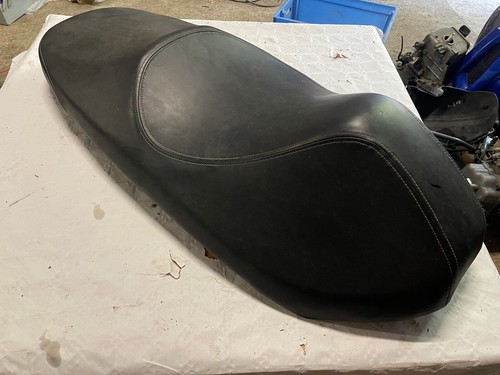 Selle kymco 125 yager gt - -,