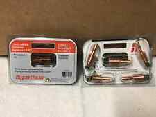 Electrode pour découpeur Plasma Hypertherm 220842