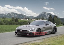 Mercedes-Benz-Mansory Amg