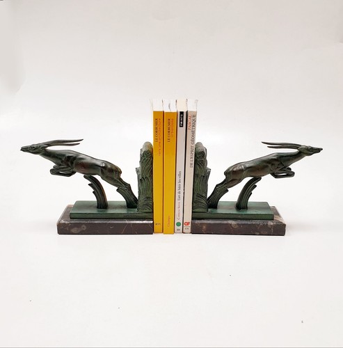 Max verrier serre livres - verrier, serre-livres