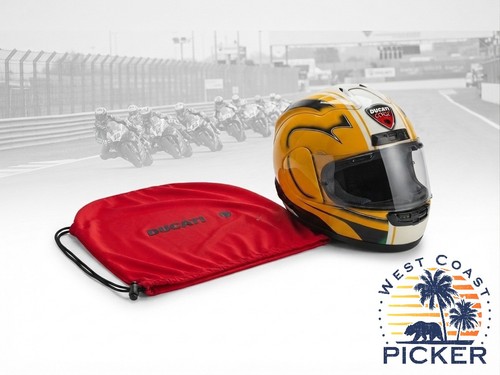 Suomy ducati corse full - suomy,