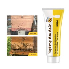 Abeille appât attractif