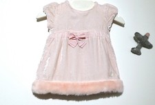 Alerte robe de princesse