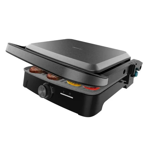 Gril electrique grill barbecue - electrique,