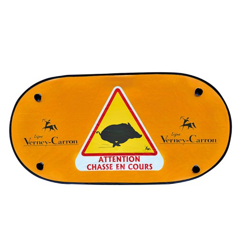 Pare securit ragot ligne - pare,