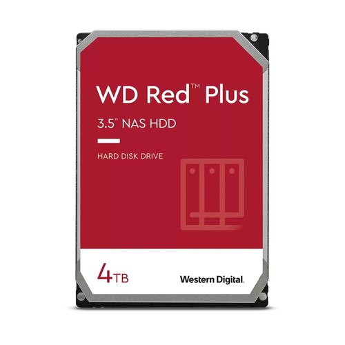 Disque dur red - disque,