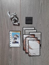 Confrontation Rackham Figurine