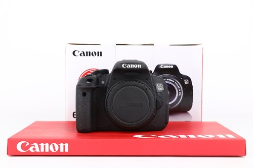 Canon 700d ans de - canon, 2