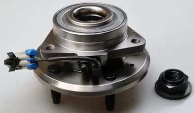 Roulement roue w413503 - de,