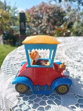 Jouet Voiture Politoys Disney